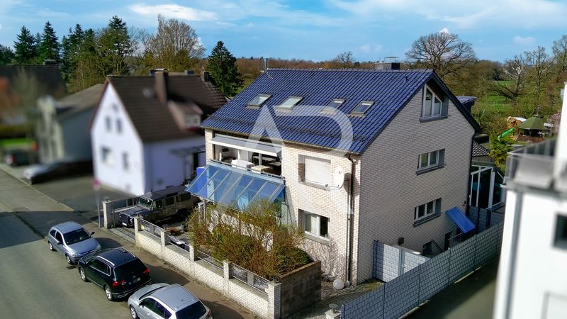 Kapitalanlage in Aachen-Brand – Zwei vermietete Wohnungen im Paket in gefragter Lage!